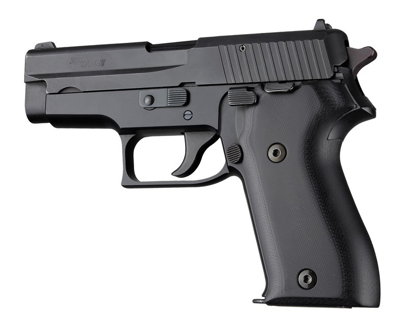 SIG Sauer P225 G10 - Black