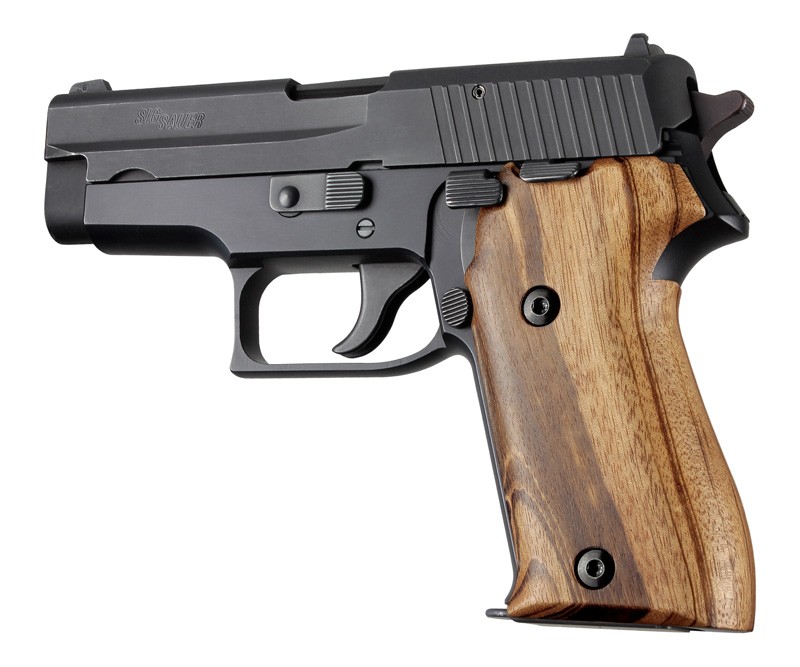 SIG Sauer P225 Goncalo