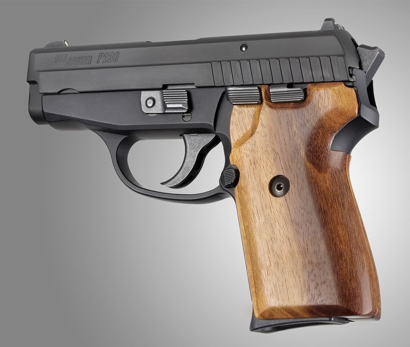 SIG Sauer P239 Goncalo