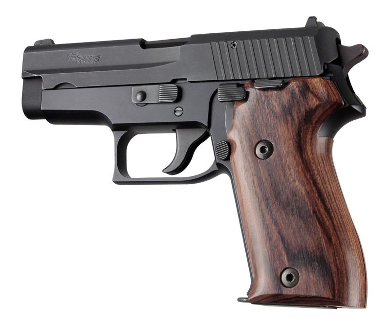 SIG Sauer P225 Kingwood