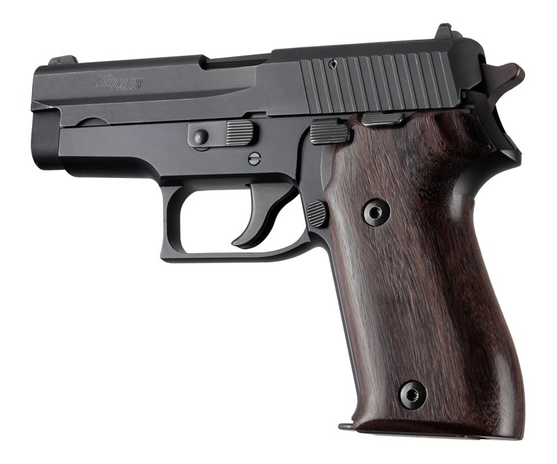 SIG Sauer P225 Rosewood