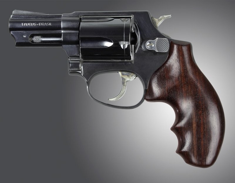 Taurus 85 Rosewood 