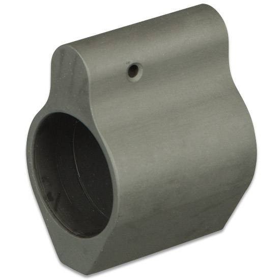 DPMS Micro .750 Gas Block for 3 Gun Extension Tubes
