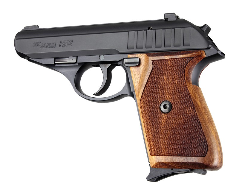 SIG Sauer P230/P232 Goncalo Checkered