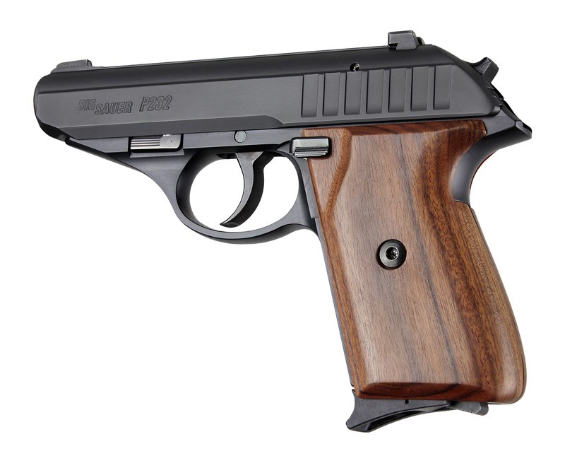 SIG Sauer P230/P232 Pau Ferro