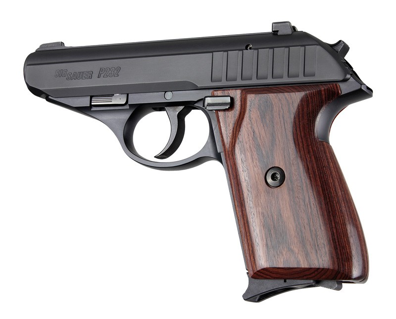 SIG Sauer P230/P232 Kingwood