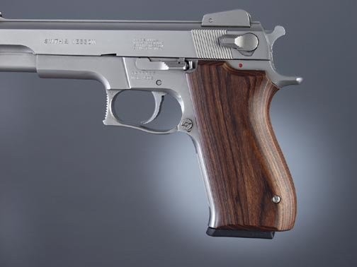 S&W 1006/4506 Series Kingwood