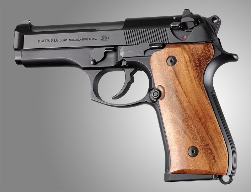 Beretta 92 Goncalo