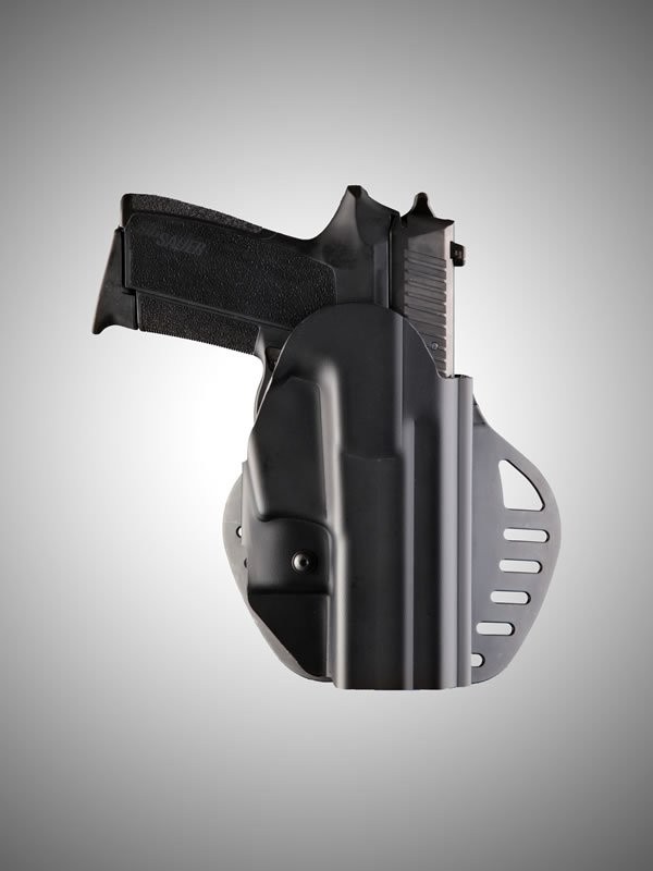 ARS Stage 1 - Carry Holster Sig Sauer P2022 Right Hand Black