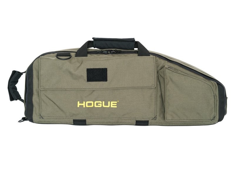 Extra Small Single Rifle Bag - OD Green 10" Tall 28" Long