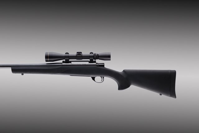 Howa 1500/Weatherby Short Action Heavy Barrel Pillar Bed Stock