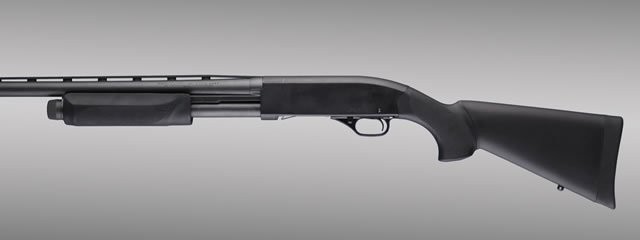 Winchester 1300 12 Gauge Overmolded Shotgun Stock Kit with forend