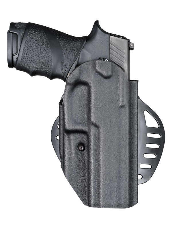 ARS Stage 1 - Carry Holster Sig Sauer P250, P320 Right Hand Black