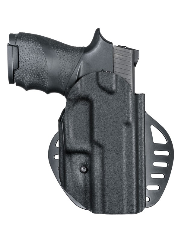 ARS Stage 1 - Carry Holster Sig Sauer P250, P320 Compact Right Hand Black