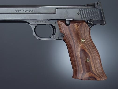 S&W 41 Kingwood