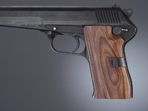 CZ-52 Kingwood