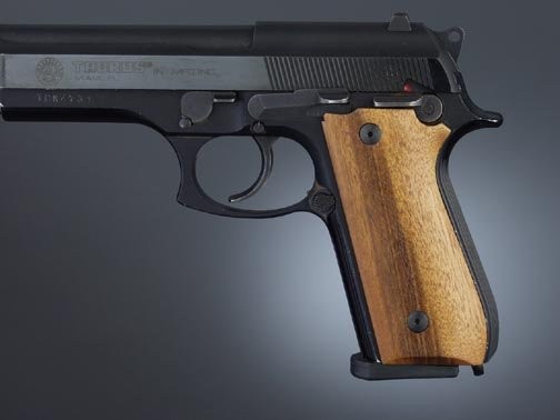 Taurus PT-99 PT-92 PT-100 PT-101 Goncalo Safety Only