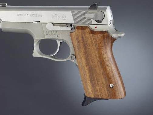 S&W 6906,Shorty 40, Goncalo