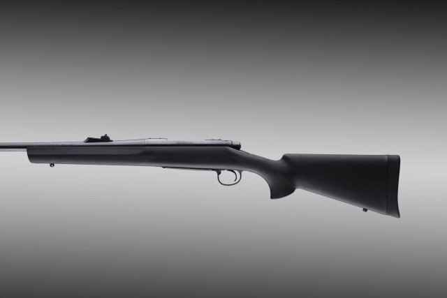 Remington 700 BDL Long Action Standard Barrel Pillar Bed Stock