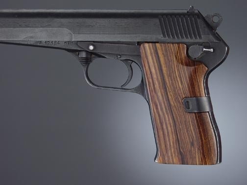 CZ-52 Cocobolo