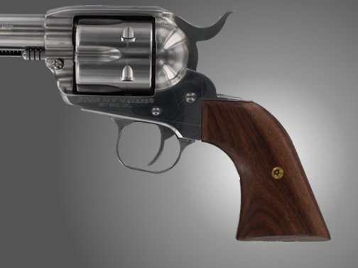 Ruger New XR3 Blackhawk/Vaquero Pau Ferro Cowboy Panels