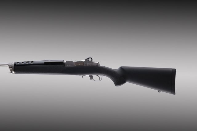 Ruger Mini 14/30 and Ranch rifle with Post 180 Serial Numbers