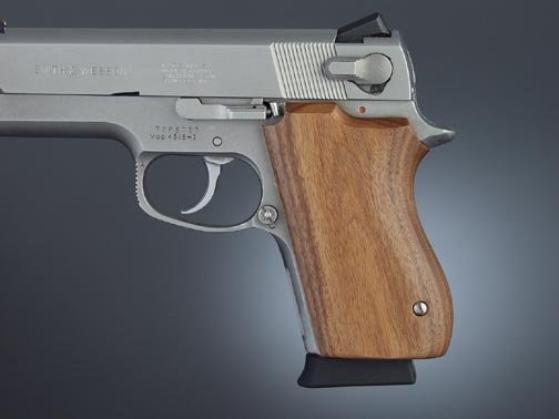 S&W 4516 series Pau Ferro