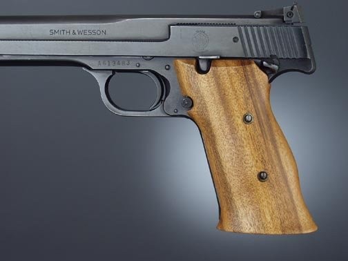 S&W 41 Goncalo