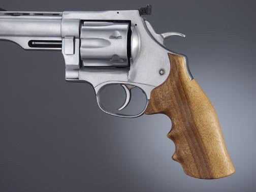 Dan Wesson Large Frame Goncalo