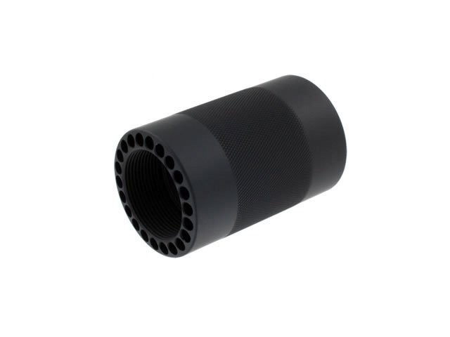 AR-10 Armalite Thread Long Free Float Forend Coupler Only