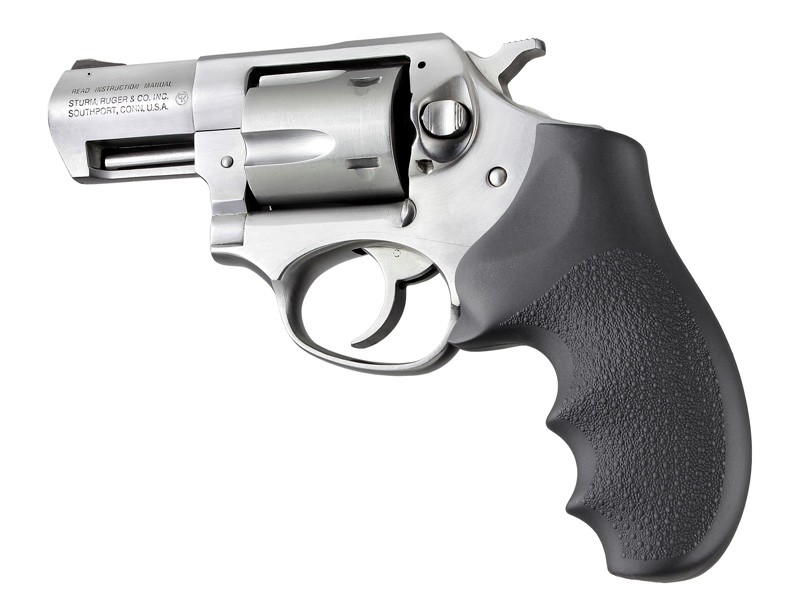Ruger SP101 Nylon Monogrip Black