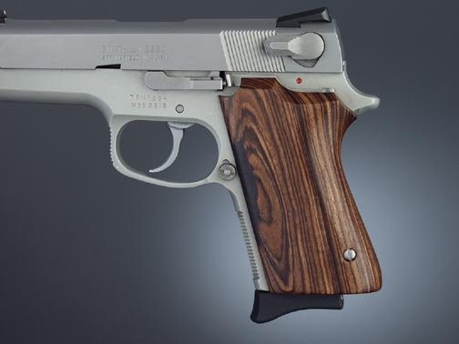 S&W 3913 series Kingwood