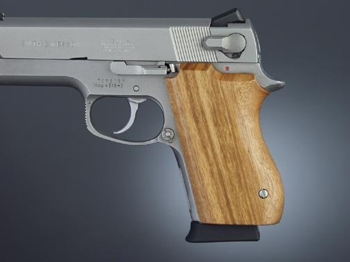 S&W 4516 series Goncalo