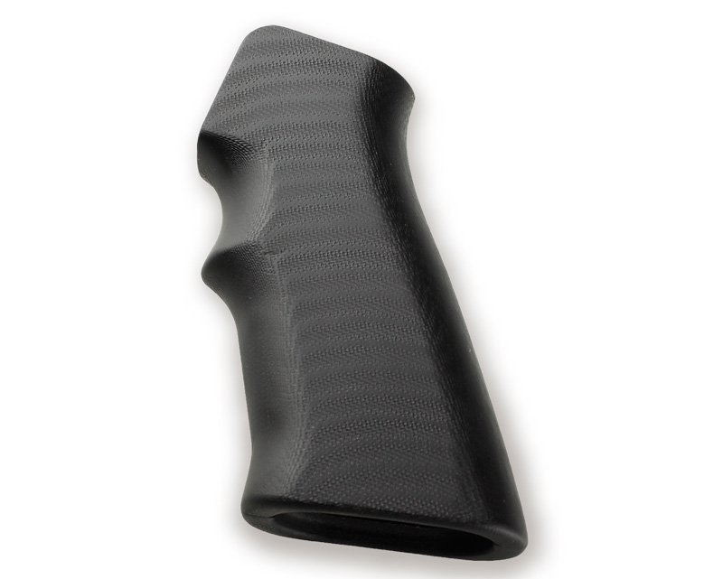 AR15 / M16 G10 - Solid Black 