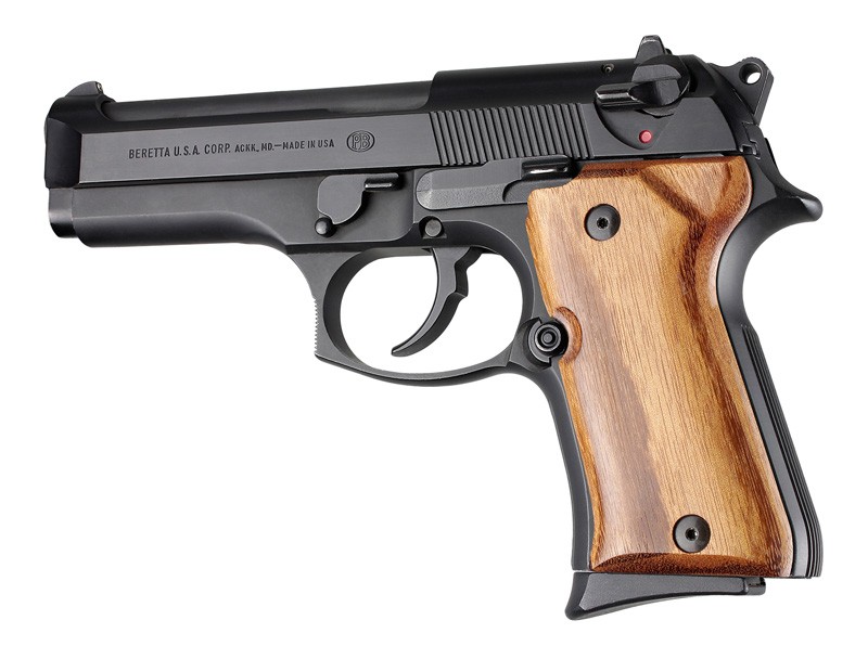 Beretta 92 Compact Goncalo