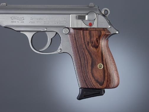 Walther PPK Kingwood