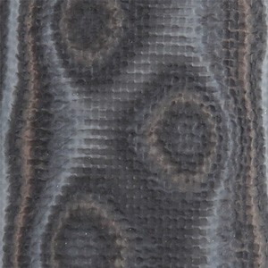 Kimber K6 Bantam - Smooth - G10 GMascus BLACK-GREY