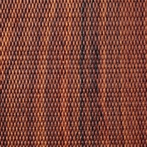 Govt. Model Bobtail Cocobolo Ambidextrous Safety Cut Checkered