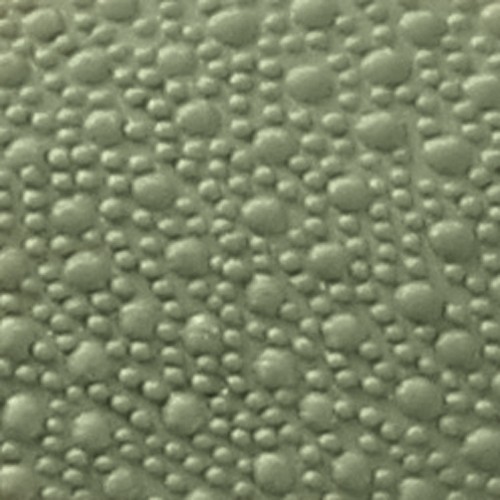 Ruger MKIV Rubber Grip with Finger Grooves OD Green
