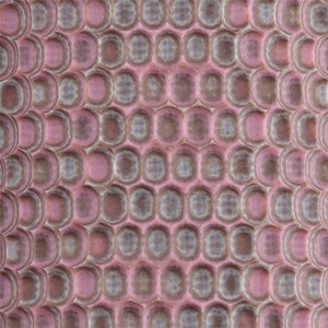 Kimber K6 Bantam - Piranha - G10 GMascus PINK LAVA