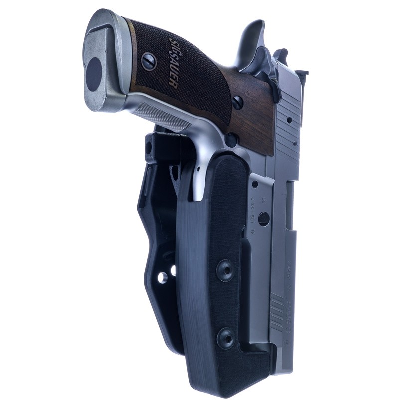 PowerSpeed™ Custom -X5 Speed Holster