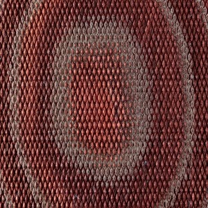 Govt. Model Bobtail Rosewood Laminate Ambidextrous Safety Cut Checkered