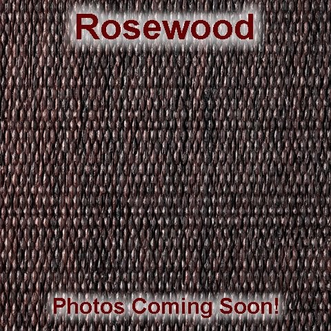 Trooper Mk III Rosewood Big Butt Checkered