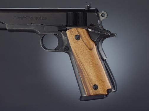 Para Ordnance P-10 Goncalo