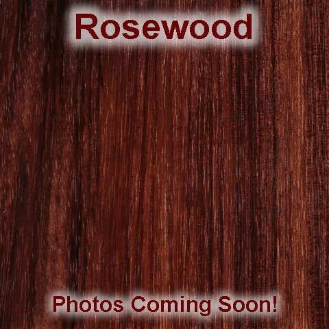 King Cobra/Anaconda Rosewood Big Butt