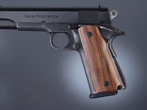 Para Ordnance P-13 Pau Ferro