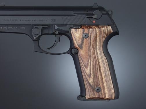 Beretta Cougar 8045 Kingwood