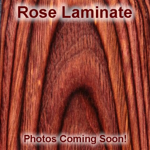 Trooper Mk III Rose Laminate Big Butt