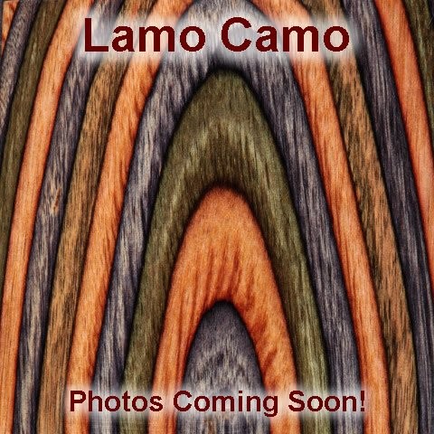 Trooper Mk III Lamo Camo Big Butt