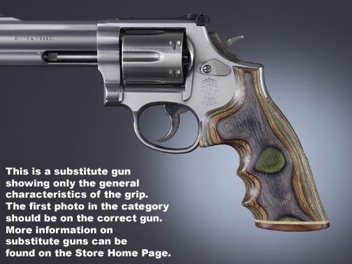 Dan Wesson Small Frame Lamo Camo Stripe/Cap